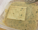 Foto del paso 4 de la receta: Milanesa de tofu (Sin Gluten / Sin TACC / Vegan)
