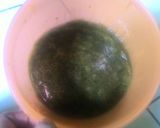 Foto langkah ke 4 dari resep Cincau hijau adem.. cocok buat panas dalem.