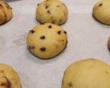 Une image de l'étape 5 de 🇫🇷 🇬🇧 Brioche DooWap Healthy PAV009.