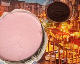 Foto del paso 43 de la receta Tarta de queso y arándanos frescos sin horno
