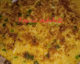 Foto langkah ke 3 dari resep Martabak nasi gurih 🍕.