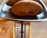 Foto del paso 2 de la receta “PANELLETS” de coco 🥥, con piñones y almendras!!