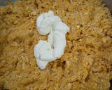 Foto del paso 4 de la receta: Lasaña o lasagna, de..., pollo, zapallo, verduras, ricotta
