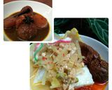 Foto langkah ke 4 dari resep Semur Telor Tahu ala JTT.