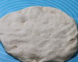 Foto langkah ke 4 dari resep Cakwe (Youtiao).