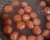 Foto langkah ke 5 dari resep Cenil Ubi.