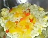Creamy fruit salad #Cookpadfruits recipe step 2 photo