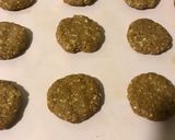 Foto del paso 4 de la receta: Galletitas de banana con harina integral