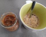 Foto del paso 3 de la receta Tiramisú a mi manera (Sin azúcar!)