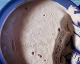 Foto langkah ke 8 dari resep Es krim pisang.