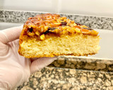 Foto del paso 16 de la receta: “Pastel con frutos secos caramelizados” (“Cake with caramelized nuts”)