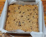 Foto del paso 4 de la receta: Nutritivas barritas de avena