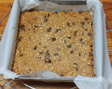 Foto del paso 4 de la receta: Nutritivas barritas de avena