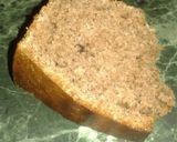 Foto del paso 4 de la receta: Budín de chocolate