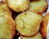 A picture of step 6 of Crispy Sweet Potato Snack.