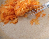 Foto del paso 2 de la receta: Bizcocho integral jugoso
