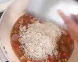Foto langkah ke 2 dari resep Jambalaya.