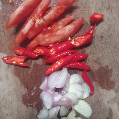 Langkah 2