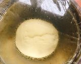 Hình bước làm 2 của món Tortillas khoai lang
