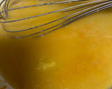 Foto del paso 3 de la receta: Bizcocho de romero y naranja