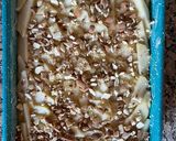 Foto del paso 3 de la receta: Torta de peras y almendras 🤩