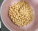 Foto del paso 2 de la receta: Garbanzos tostados