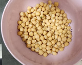 Foto del paso 2 de la receta: Garbanzos tostados