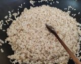 Foto del passaggio 1 della ricetta Il risotto della zarina