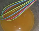 Foto del paso 3 de la receta: Cheesecake de mangos