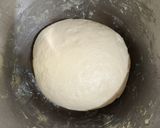 Foto langkah ke 2 dari resep Wool Roll Bread.
