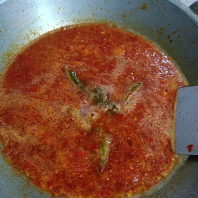 Langkah 3