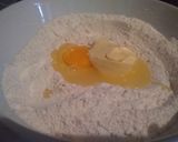 Foto del paso 2 de la receta: Pan de Dios (Pao de Deus)