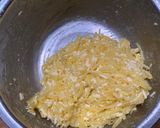 Foto langkah ke 2 dari resep Crispy Cheese Hashbrown.