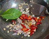 Foto langkah ke 2 dari resep Kering Tempe Basah /Kering Teles.