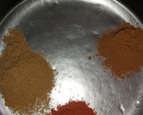 நாட்டுக் கோழி குருமா(nattukoli kurma recipe in tamil) ரெசிபி ஸ்டேப் 4 புகைப்படம்