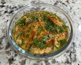 Foto del paso 5 de la receta: Hummus de garbanzos