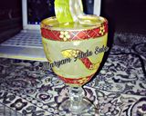 A picture of step 3 of Pineapple Juice Vol. 2.