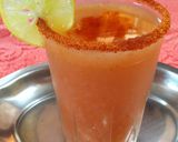 ताजे अमरूद का शर्बत (Taze amrood ka sharbat recipe in Hindi) रेसिपी चरण 5 फोटो
