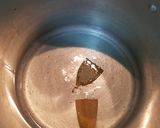 A picture of step 1 of Chana Kurma Hotel style.