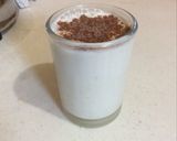 Foto del paso 4 de la receta: Batido de guayaba y mazapán