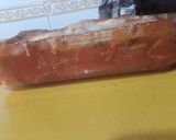 Foto del paso 4 de la receta: Lasaña atún y calabacín a lo bestia🤯