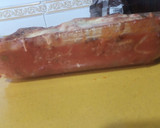 Foto del paso 4 de la receta: Lasaña atún y calabacín a lo bestia🤯