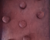 Foto del paso 3 de la receta: Galletas de chocolate, cayena roja y pimienta negra 🥵🤯🤪
