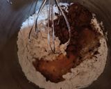 Foto langkah ke 1 dari resep Martabak Coklat.