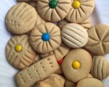 A picture of step 5 of Cookies.