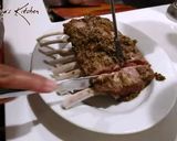Foto langkah ke 4 dari resep Juicy dan Pinky Iga Kambing #69.