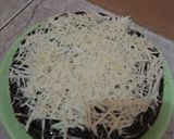 Foto langkah ke 6 dari resep Brownies kukus coklat legit chocolatos.