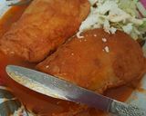 Foto del paso 8 de la receta: 😊😍 Relleno de papa