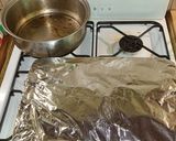 Foto del paso 6 de la receta: Carne desmechada