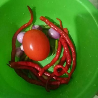 Langkah 1